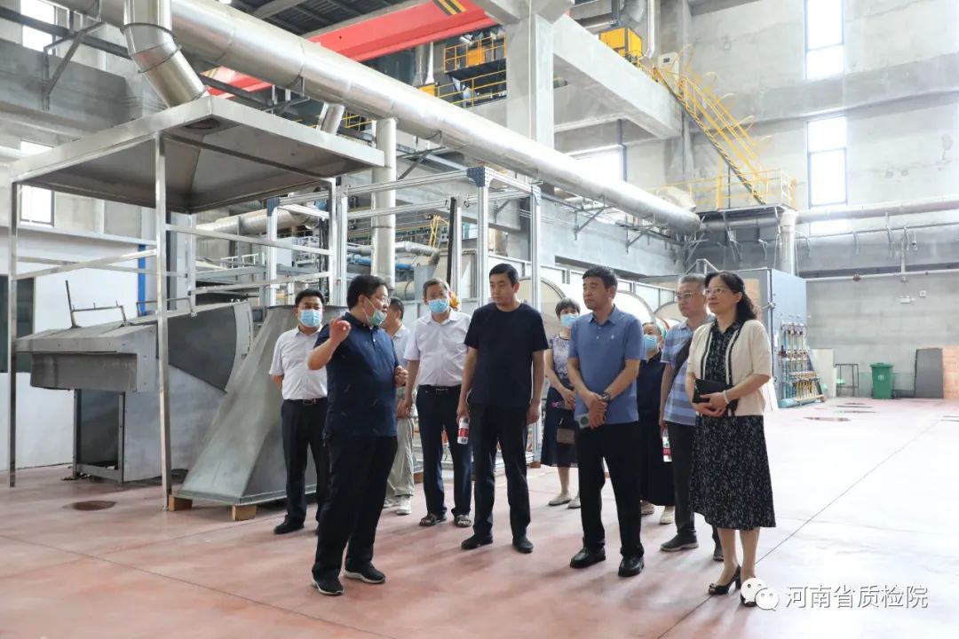 新增一家消防產(chǎn)品檢測(cè)機(jī)構(gòu)：河南省消防產(chǎn)品及阻燃材料質(zhì)量監(jiān)督檢驗(yàn)中心（鄭州）順利通過(guò)驗(yàn)收