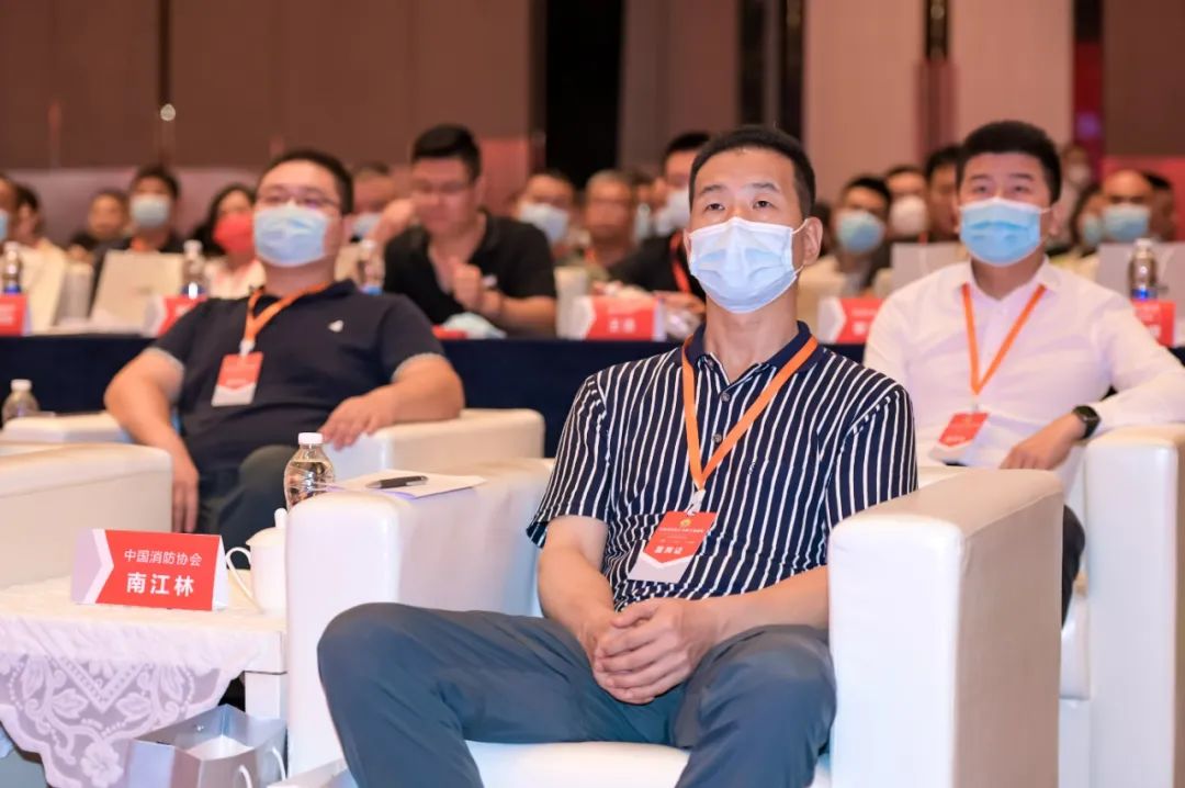 中國消防協(xié)會(huì)成功主辦消防泵工程應(yīng)用技術(shù)交流大會(huì)
