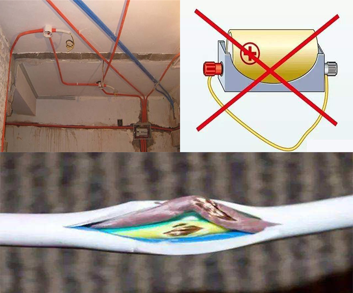組合式電氣火災(zāi)探測器必須具備哪些功能？