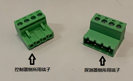 可燃?xì)怏w報警控制器產(chǎn)品送檢前準(zhǔn)備工作要求