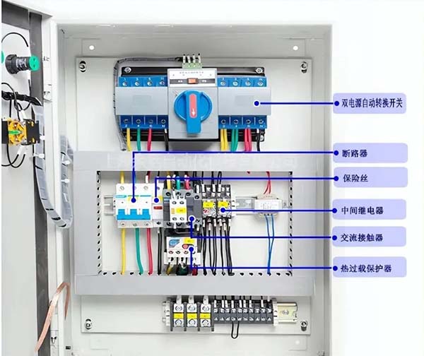 消防電源必須要雙電源嗎？