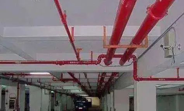 高層建筑的消防給水，都有哪些要求？整理看這！