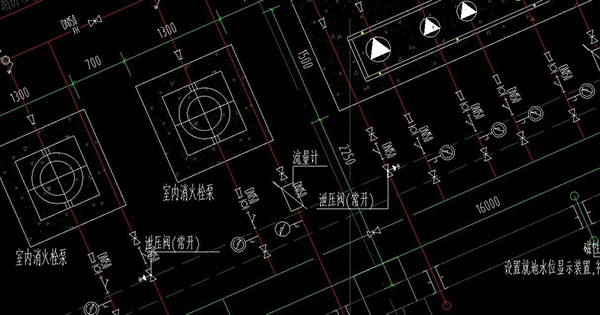 消防水泵吸水管是否需要設(shè)置過濾器？