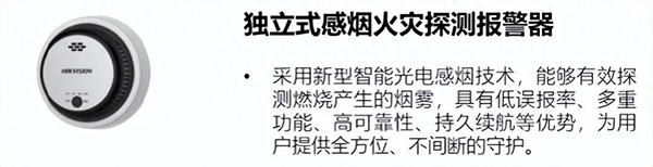 防火煙感設備應該多少平方米安裝一個？這幾個點要熟知